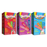 Skittles Singles Drink Mix