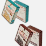 Protein Cereal Chocolate - 250g.
