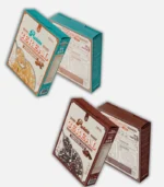 Protein Cereal Chocolate - 250g.