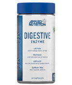 APPLIED NUTRITION Digestive Enzyme / 60 Caps - Image 2