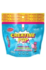 Creatine Pop Nano supps - Image 2