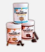 Nano Supps Protein Pancake Mix
