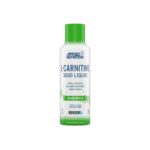 Applied Nutrition L-Carnitine 3000 Liquid (480 ml) - Image 4
