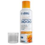 Applied Nutrition L-Carnitine 3000 Liquid (480 ml) - Image 3