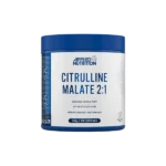 Applied Nutrition Citrulline Malate 300g – Premium Performance Amino Acid Combo 300g - Image 2