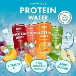 Sparkling Protein Water - Applied Nutrition - Image 5