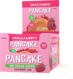 Low Calorie Pancake 45g Pack of 10 - Image 3