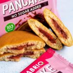 Low Calorie Pancake 45g Pack of 10 - Image 5