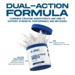Creatine + HMB - Image 2