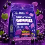 Creatine Monohydrate Gummies - Image 2