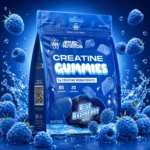 Creatine Monohydrate Gummies - Image 3