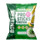 Bombbar Gluten Free Protein Corn Sticks 14x60g - Image 3