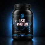 90 NUTRITION - ISO PROTEIN - Image 3