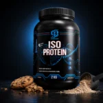 90 NUTRITION - ISO PROTEIN - Image 2