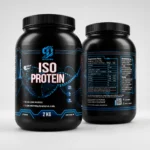 90 NUTRITION - ISO PROTEIN - Image 5