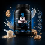 90 NUTRITION - ISO PROTEIN - Image 4