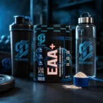 90 NUTRITION -  EAA PLUS - Image 5