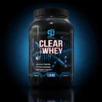 90 NUTRITION - CLEAR WHEY PROTEIN 1.8kg - Image 5