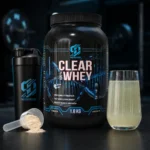 90 NUTRITION - CLEAR WHEY PROTEIN 1.8kg - Image 4