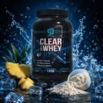 90 NUTRITION - CLEAR WHEY PROTEIN 1.8kg - Image 3