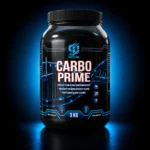 90 NUTRITION - CARBO PRIME 3kg - Image 2