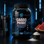 90 NUTRITION - CARBO PRIME 3kg - Image 3