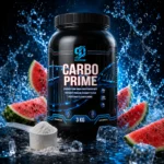 90 NUTRITION - CARBO PRIME 3kg - Image 4