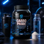 90 NUTRITION - CARBO PRIME 3kg - Image 5
