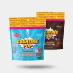 Creatine Pop Nano supps