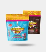 Creatine Pop Nano supps
