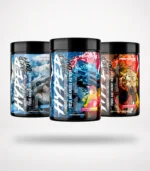 HyperMax'd Out | Fully Dosed Pre Workout