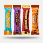 Nanosupps - Protein Bar - Maple Syrup & Pancake - 55g