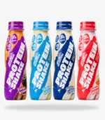 High protein shake (330ml)