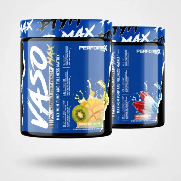 VasoMax Grand Pre | Pump Powder