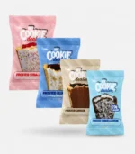 Raw My Cookie Toaster Pastry 12 Pack