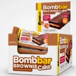 Bombbar Brownie Cake 45g