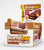 Bombbar Brownie Cake 45g
