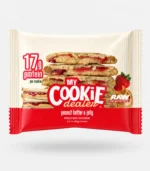 Raw Protein My Cookie Dealer Peanut Butter and Jelly