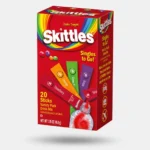 SKITTLES "Singles To Go!"