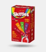 SKITTLES "Singles To Go!"