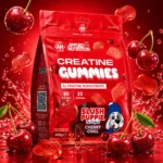 Creatine Monohydrate Gummies - Image 4