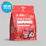 Creatine Monohydrate Gummies - Image 8