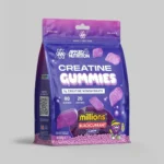 Creatine Monohydrate Gummies - Image 6