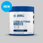 Creatine + HMB