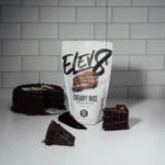 Elev8 Creamy Rice – Chocolate Cake Flavor - Image 2