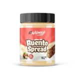 Enigma Protein Spreads  | No Added Sugar - 410g - Image 4