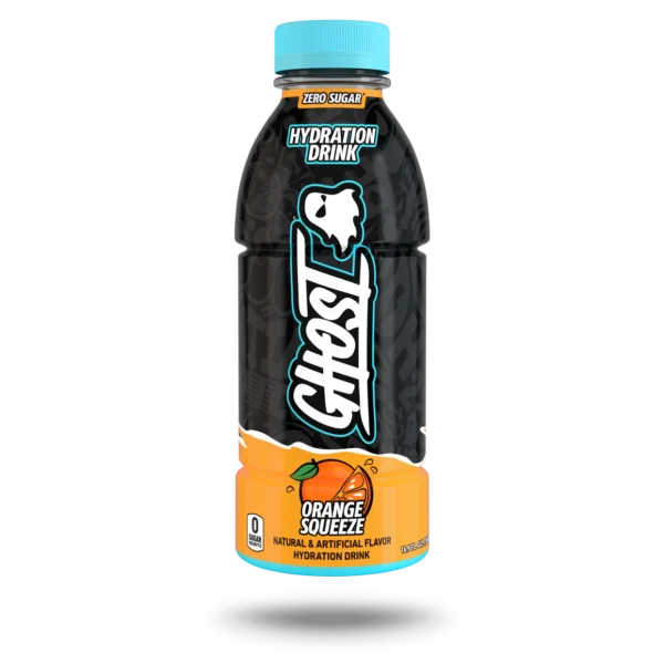 GHOST® HYDRATION