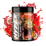 HyperMax'd Out | Fully Dosed Pre Workout - Image 3
