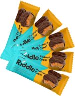 Riddle Peanut Butter Wafer Cups 45 Gr - Image 2