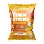 Snaq Fabriq Corn Stick Gluten Free Corn Sticks | 14x60g - Image 3